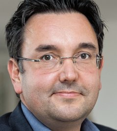 Sven Schulze - Anwohner