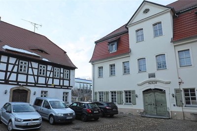 Das Stadt- und Dampfmaschinenmuseum schließt für vier Wochen. Danach ist die Sonderschau zu Fraureuther Porzellan zu sehen.