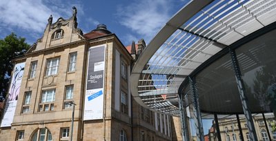 Die Kunstsammlungen am Theaterplatz haben einen Teil ihrer Bestände auf möglichen NS-verfolgungsbedingten Entzug untersucht. 