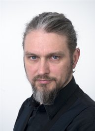 Tim Hofmann