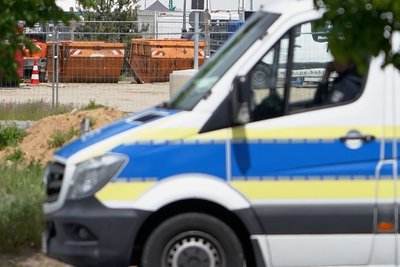 77,9 Prozent der Straftaten wurden 2020 in Annaberg aufgeklärt. 