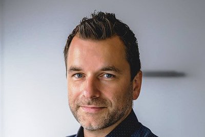 André Bauer - BAF-Vorstand