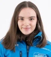 Klara Lebelt - Skispringerin