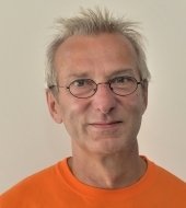 Stephan Werner - Organisationsleiter des 24-Stunden-Laufs