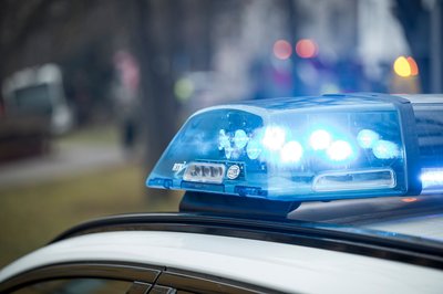 Menschen befanden sich zum Zeitpunkt der Explosion nicht in der Bar. (Symbolbild)