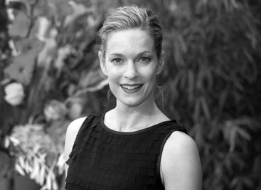 Lisa Martinek.