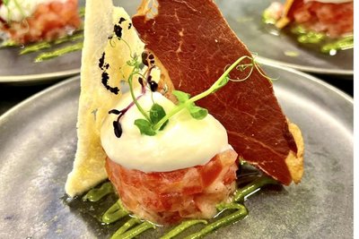 Tomatentatar