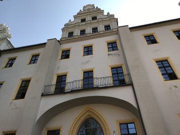 Die mittelsächsischen Linken und das Landratsamt streiten sich vor dem Oberverwaltungsgericht in Bautzen.