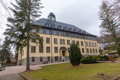 Sollte die Schule am 10. Dezember wieder öffnen, hätten die Schüler noch gut eine Woche bis zu den Ferien.