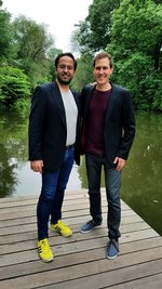 Seit Spätsommer stand bei den Sinfoniekonzerten des Theaters Plauen-Zwickau mit den Clara-Schumann-Philharmonikern das Cello im Fokus. 