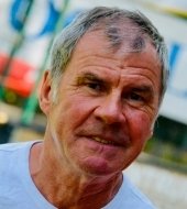 Volkhardt Kramer - Manager des VfB Auerbach