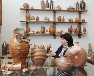 Waldenburger Museum 