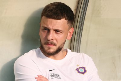 Mittelfeldspieler Can Özkan fällt weiterhin aus.
