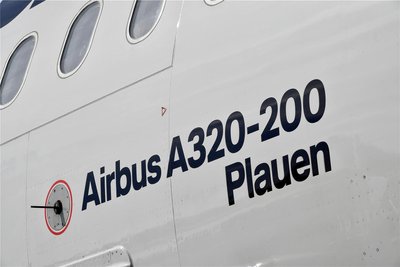 „Eine internationalere Werbung kann es kaum geben“, sagt Plauen OB Steffen Zenner über die Patenschaft.