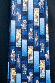 Exemplar Simpsons