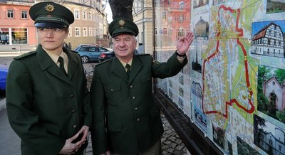 Bürgerpolizei