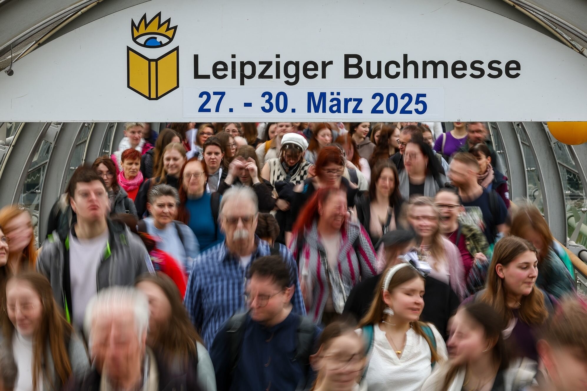 Nederland en Vlaanderen openen hun deuren als gastlanden in Leipzig