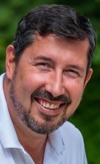 Ex-Weltklasseschwimmer und Olympia-Dritte Stev Theloke