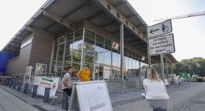 Das Impfzentrum in der Richard-Hartmann-Halle ist noch bis 30. September geöffnet. Impfwillige ab zwölf Jahren können sich dort immunisieren lassen. Danach öffnen Stadt und Klinikum eine Impfstelle im Küchwald. 