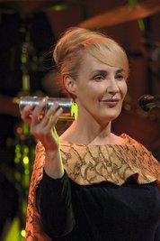 Lisa Gerrard.