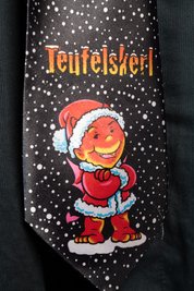 Exemplar Teufelskerl