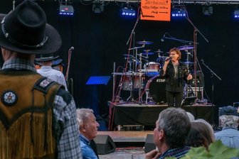 400 Gäste beim Dörnthaler Open Air -