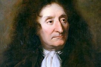 400 Jahre Jean de La Fontaine: Superstar der Fabeln - Jean de La Fontaine - Dichter
