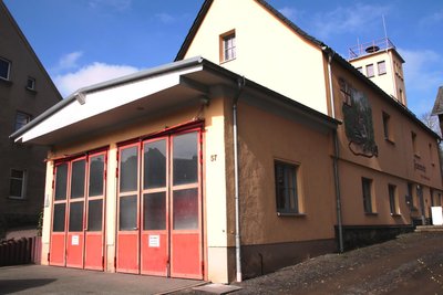 Die Leitung der Rothenkirchener Feuerwehr bleibt in bewährten Händen.
