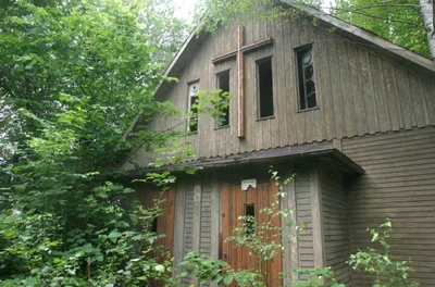 Kapelle