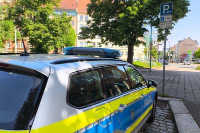 Der „Bruni“-Laden befindet sich am Dittrichplatz/Ecke Pestalozzistraße.