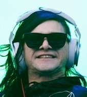 Sonny Moore - Skrillex