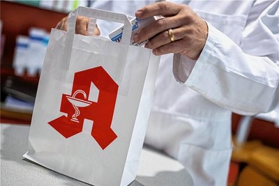 Am Mittwoch wird in Flöha keine der vier Apotheken geöffnet sein. Die nächsten Notfallapotheken sind die Katharinen-Apotheke in Frankenberg und die Markt-Apotheke in Zschopau. 