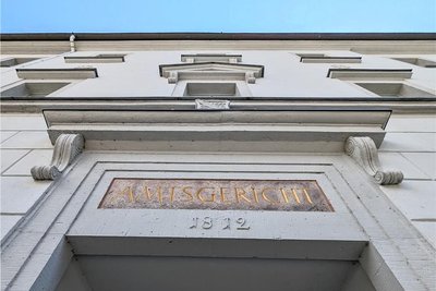 Am Amtsgericht Stollberg wurde gegen eine 31-Jährige verhandelt.