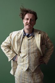 Billy Wagner wurde mit seinem Restaurant zum "Aufsteiger des Jahres" gekürt.