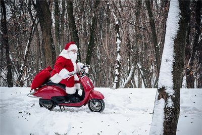 Keine Simme, aber trotzdem hübsch. Am Sonnabend wollen die Thumer MZ- und Mopedfahrer zur Ausfahrt einladen. 