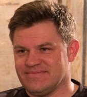 Stefan Birnbaum - Trainer BSC Freiberg