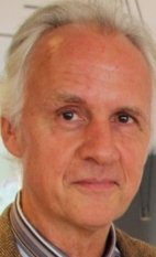 Hans Peter Ickrath - Geschäftsführer der Mittelsächsischen Theater und Philharmonie-Gesellschaft.