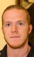 Markus Lehmann - Trainer der HSG Freiberg II