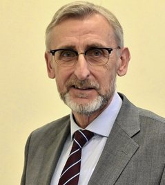 Armin Schuster - SächsischerInnenminister