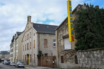 Die Funken-Akademie soll in der Gießerstraße 5 einziehen.