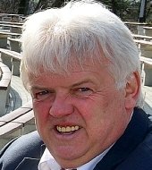 DieterGreysinger - Oberbürgermeister
