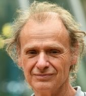 DietmarUhlemann - Vereinsvorsitzender