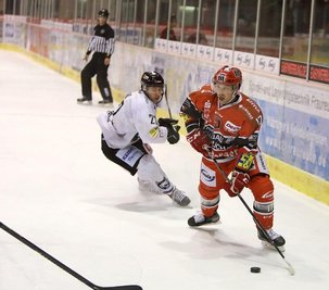 Jetzt ist klar: Alex Wideman fällt mit einem Handbruch aus. 