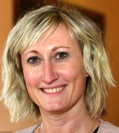 Maria Euchler - Bürgermeisterin