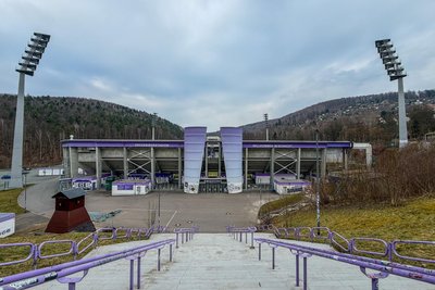 Mitgliedsbeiträge, Ticketeinnahmen und Sponsoring seien laut Vereinsvorstand als Einnahmequelle weitgehend ausgeschöpft.