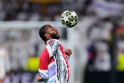 Raheem Sterling hat Ärger mit der Polizei. (Archivbild)