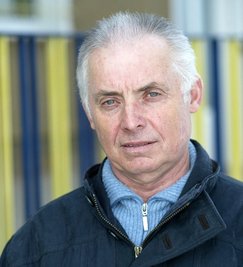 
              <p class="artikelinhalt">Der Dennheritzer Bürgermeister Bernd Voigt. </p>
            
