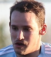 Anton Fink - CFC-Kapitän