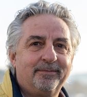 ManfredDeckert - Oberbürgermeister (parteilos) vonAuerbach
