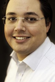 Daniel Bouhs, freier Journalist und Experte für Soziale Medien